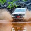 REVIEW: 2022 Ford Ranger Wildtrak 2.0L Bi-Turbo 4×4