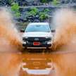 REVIEW: 2022 Ford Ranger Wildtrak 2.0L Bi-Turbo 4×4