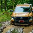 REVIEW: 2022 Ford Ranger Wildtrak 2.0L Bi-Turbo 4×4