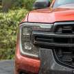 REVIEW: 2022 Ford Ranger Wildtrak 2.0L Bi-Turbo 4×4