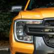 REVIEW: 2022 Ford Ranger Wildtrak 2.0L Bi-Turbo 4×4