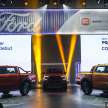 2022 Ford Ranger launched in Malaysia – XL, XLT, XLT Plus and Wildtrak, fr. RM109k; Raptor teased, Q4 intro