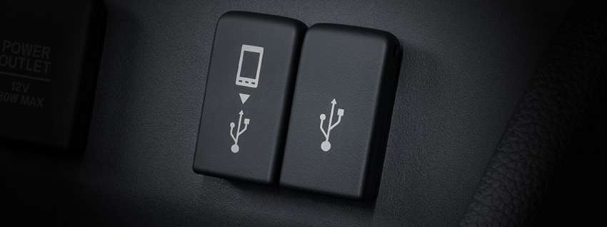 2022 Honda BR-V for Thailand – 7-seat MPV; 121 PS 1.5L NA, CVT; standard Honda Sensing, fr RM113k est 1489992