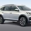 2023 Honda BR-V launched in the Philippines – 1.5L NA; CVT, 6MT; 4 variants; Honda Sensing; from RM87k