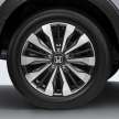 2023 Honda BR-V launched in the Philippines – 1.5L NA; CVT, 6MT; 4 variants; Honda Sensing; from RM87k
