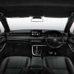2022 Honda HR-V launched in Malaysia – 1.5L NA, 1.5L Turbo, RS e:HEV hybrid, Sensing std, from RM114,800