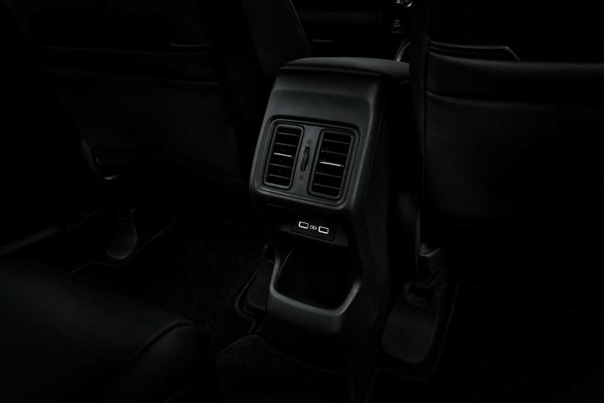 2022 Honda HR-V launched in Malaysia – 1.5L NA, 1.5L Turbo, RS e:HEV hybrid, Sensing std, from RM114,800 1483749
