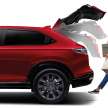 2022 Honda HR-V launched in Malaysia – 1.5L NA, 1.5L Turbo, RS e:HEV hybrid, Sensing std, from RM114,800