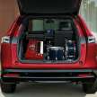 2022 Honda HR-V launched in Malaysia – 1.5L NA, 1.5L Turbo, RS e:HEV hybrid, Sensing std, from RM114,800
