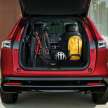 2022 Honda HR-V launched in Malaysia – 1.5L NA, 1.5L Turbo, RS e:HEV hybrid, Sensing std, from RM114,800