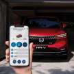 2022 Honda HR-V launched in Malaysia – 1.5L NA, 1.5L Turbo, RS e:HEV hybrid, Sensing std, from RM114,800