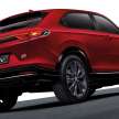 2022 Honda HR-V launched in Malaysia – 1.5L NA, 1.5L Turbo, RS e:HEV hybrid, Sensing std, from RM114,800