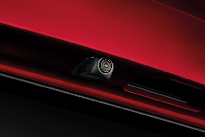 2022 Honda HR-V launched in Malaysia – 1.5L NA, 1.5L Turbo, RS e:HEV hybrid, Sensing std, from RM114,800 1483740