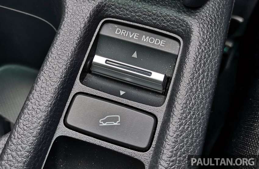 Honda HR-V 2022 dilancarkan di Malaysia — 1.5L NA, 1.5L Turbo, RS e:HEV hibrid; harga dari RM114,800 1483075