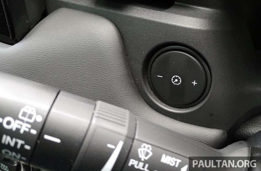 Honda HR-V 2022 dilancarkan di Malaysia — 1.5L NA, 1.5L Turbo, RS e:HEV hibrid; harga dari RM114,800 1483085
