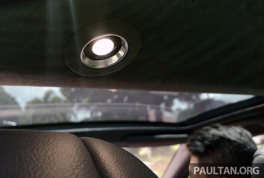 Honda HR-V 2022 dilancarkan di Malaysia — 1.5L NA, 1.5L Turbo, RS e:HEV hibrid; harga dari RM114,800 1483091