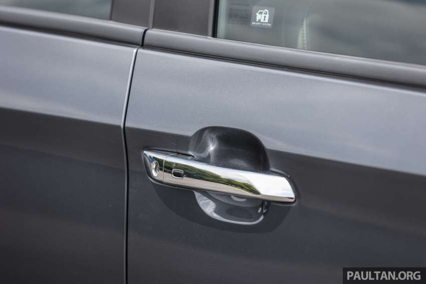 REVIEW: 2022 Mazda BT-50 – priced from RM96k to RM144k, can it rise above its humble Isuzu roots? 1479751