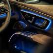 2022 Mercedes-Benz EQS 450+ AMG Line in Malaysia – 333 PS, 107.8 kWh battery, 782 km EV range fr RM699k
