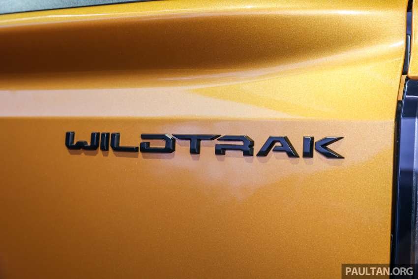 2022 Ford Ranger launched in Malaysia – XL, XLT, XLT Plus and Wildtrak, fr. RM109k; Raptor teased, Q4 intro 1491621