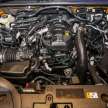 Bangkok 2023: Ford Ranger Stormtrak slots between Wildtrak, Raptor – 20′ rims, full screen meter, e-shifter