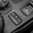 Bangkok 2023: Ford Ranger Stormtrak slots between Wildtrak, Raptor – 20′ rims, full screen meter, e-shifter