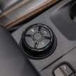 Bangkok 2023: Ford Ranger Stormtrak slots between Wildtrak, Raptor – 20′ rims, full screen meter, e-shifter