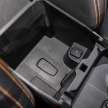 Bangkok 2023: Ford Ranger Stormtrak slots between Wildtrak, Raptor – 20′ rims, full screen meter, e-shifter