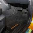 Bangkok 2023: Ford Ranger Stormtrak slots between Wildtrak, Raptor – 20′ rims, full screen meter, e-shifter