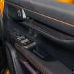Ford Ranger 2022 dilancarkan di Malaysia — tujuh varian, bermula dari RM109k; Raptor ditunjuk, tiba Q4