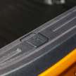 Bangkok 2023: Ford Ranger Stormtrak slots between Wildtrak, Raptor – 20′ rims, full screen meter, e-shifter