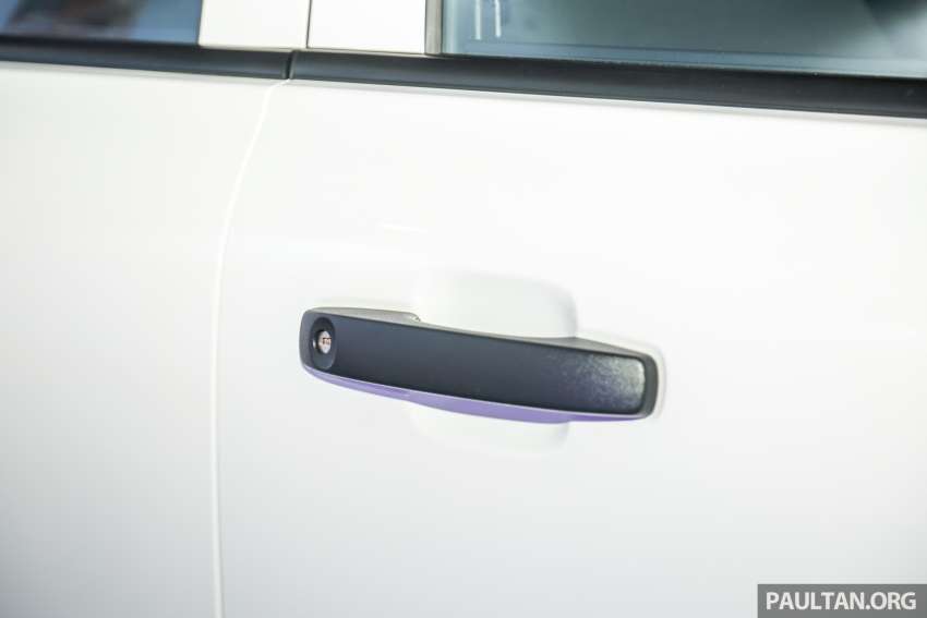 2022 Ford Ranger launched in Malaysia – XL, XLT, XLT Plus and Wildtrak, fr. RM109k; Raptor teased, Q4 intro 1488370