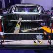 2022 Ford Ranger launched in Malaysia – XL, XLT, XLT Plus and Wildtrak, fr. RM109k; Raptor teased, Q4 intro
