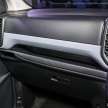 Ford Ranger 2022 dilancarkan di Malaysia — tujuh varian, bermula dari RM109k; Raptor ditunjuk, tiba Q4