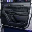 2022 Ford Ranger launched in Malaysia – XL, XLT, XLT Plus and Wildtrak, fr. RM109k; Raptor teased, Q4 intro