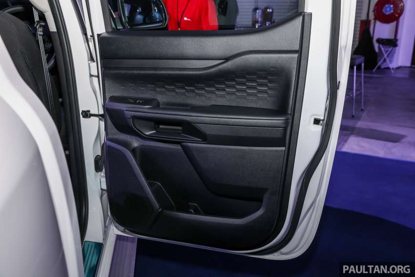2022 Ford Ranger launched in Malaysia – XL, XLT, XLT Plus and Wildtrak, fr. RM109k; Raptor teased, Q4 intro 1488353