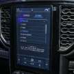 Ford Ranger 2022 dilancarkan di Malaysia — tujuh varian, bermula dari RM109k; Raptor ditunjuk, tiba Q4