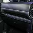 2022 Ford Ranger launched in Malaysia – XL, XLT, XLT Plus and Wildtrak, fr. RM109k; Raptor teased, Q4 intro