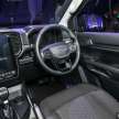2022 Ford Ranger launched in Malaysia – XL, XLT, XLT Plus and Wildtrak, fr. RM109k; Raptor teased, Q4 intro