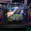 2022 Ford Ranger launched in Malaysia – XL, XLT, XLT Plus and Wildtrak, fr. RM109k; Raptor teased, Q4 intro