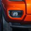 Ford Ranger 2022 dilancarkan di Malaysia — tujuh varian, bermula dari RM109k; Raptor ditunjuk, tiba Q4