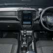 2022 Ford Ranger launched in Malaysia – XL, XLT, XLT Plus and Wildtrak, fr. RM109k; Raptor teased, Q4 intro