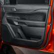 Ford Ranger 2022 dilancarkan di Malaysia — tujuh varian, bermula dari RM109k; Raptor ditunjuk, tiba Q4