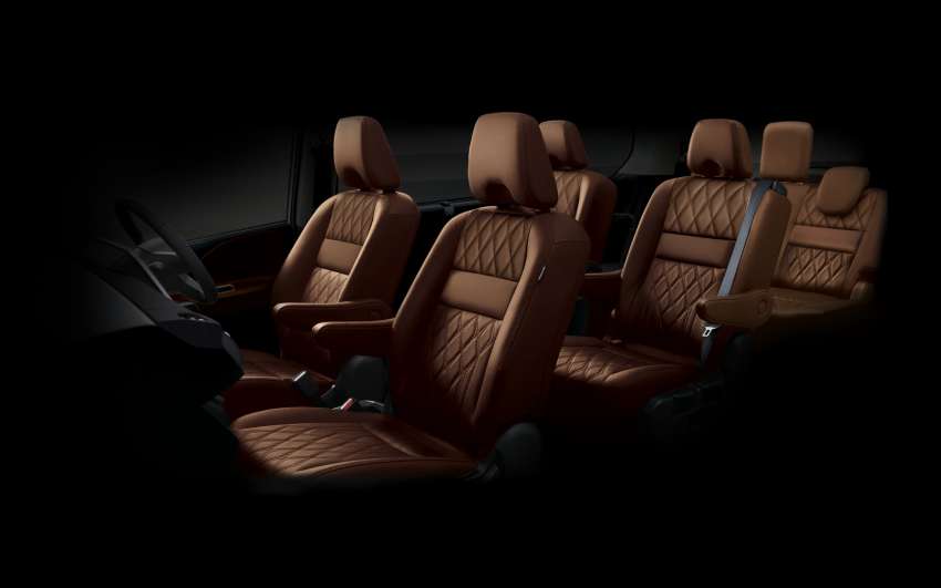 2022 Nissan Serena S-Hybrid facelift launched in Malaysia – now with AEB, priced from RM150k-RM163k 1480641