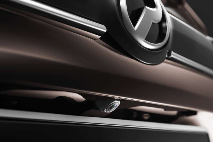 2022 Perodua Alza launched – 2nd-gen 7-seat MPV, Android Auto, RFID, ASA standard, from RM62,500 1486294