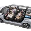 2022 Perodua Alza launched – 2nd-gen 7-seat MPV, Android Auto, RFID, ASA standard, from RM62,500