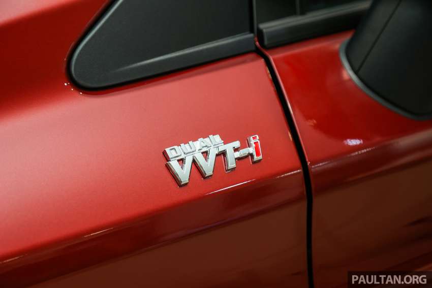 2022 Perodua Alza launched – 2nd-gen 7-seat MPV, Android Auto, RFID, ASA standard, from RM62,500 1485586