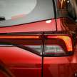 2022 Perodua Alza launched – 2nd-gen 7-seat MPV, Android Auto, RFID, ASA standard, from RM62,500