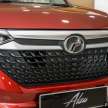 2022 Perodua Alza launched – 2nd-gen 7-seat MPV, Android Auto, RFID, ASA standard, from RM62,500