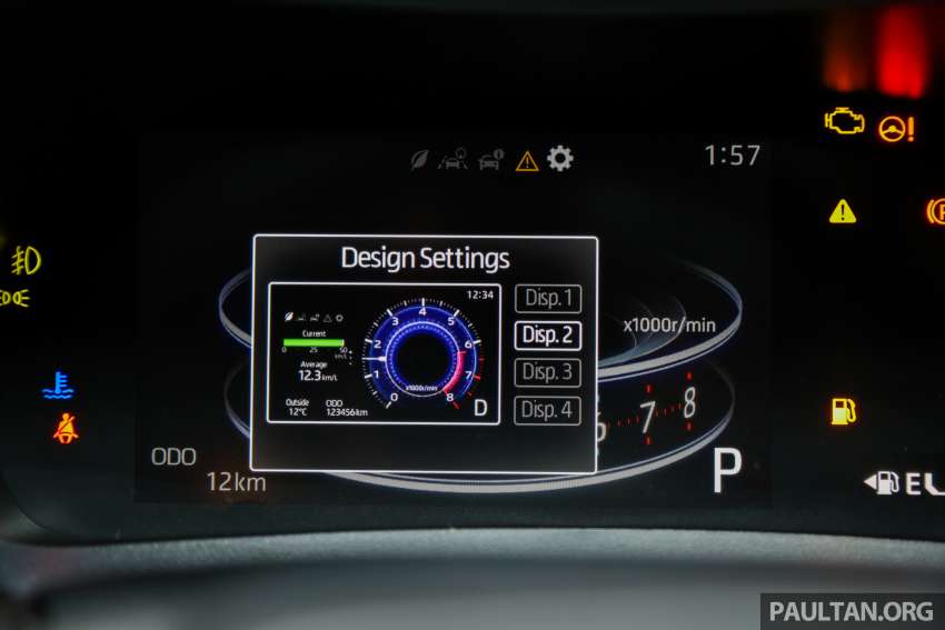 2022 Perodua Alza launched – 2nd-gen 7-seat MPV, Android Auto, RFID, ASA standard, from RM62,500 1485609