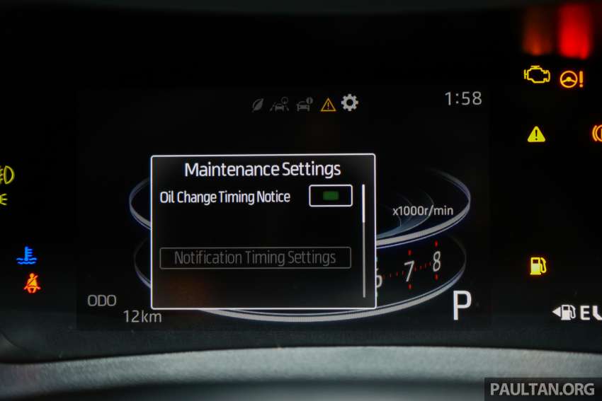 2022 Perodua Alza launched – 2nd-gen 7-seat MPV, Android Auto, RFID, ASA standard, from RM62,500 1485624